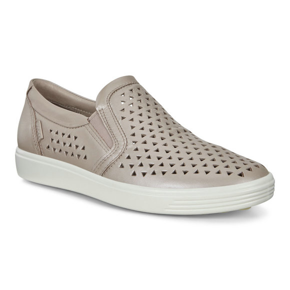 ECCO SOFT 7 Women's Slip-on Sneakers ECCO SOFT 7 Women's Slip-on Sneakers